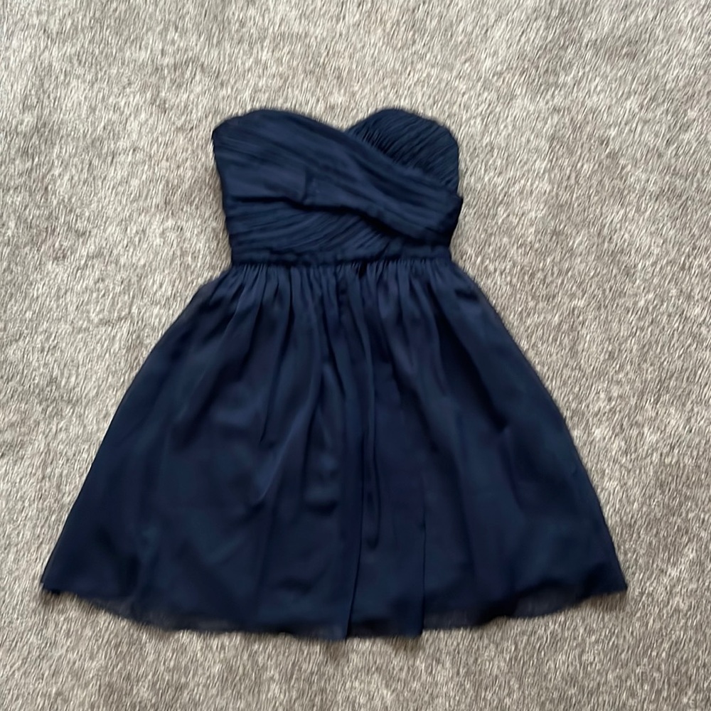 JCrew size 2 dress